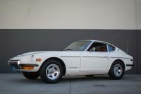 1972 Datsun Z-Series