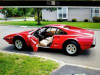 1977 Ferrari 308