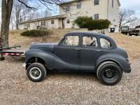 1950 Austin Vintage Gasser