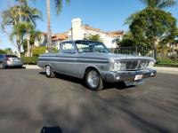 1965 Ford Ranchero