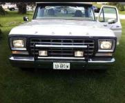 1979 Ford F100