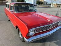 1965 Ford Ranchero