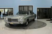 1970 Chevrolet Monte Carlo