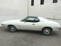 1971 AMC JAVELIN