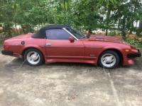 1979 Datsun Z-Series