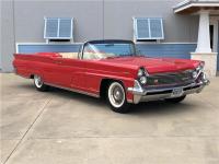 1959 Lincoln Continental