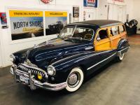 1947 Buick Roadmaster