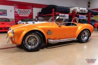 1965 Superformance Cobra