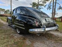 1948 Buick Special