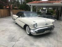 1957 Oldsmobile Eighty-Eight