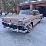 1958 Buick Special