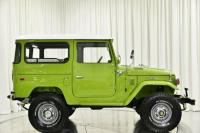 1976 Toyota FJ Cruiser