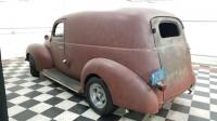 1940 Ford Sedan Delivery