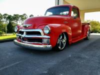 1954 Chevrolet 3100