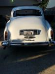 1965 Bentley S3 Series