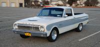 1962 Ford Ranchero