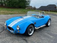 1965 Backdraft Cobra 427