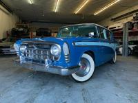 1957 AMC RAMBLER CUSTOM