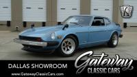 1976 Datsun Z-Series