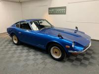 1972 Datsun Z-Series