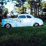 1947 Nash Ambassador