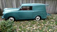 1948 Crosley Delivery