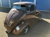 1970 Volkswagen Beetle - Classic