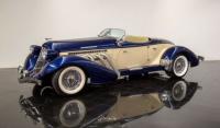 1936 Cord 852 By Speedster Motorcar