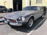 1974 Datsun Z-Series