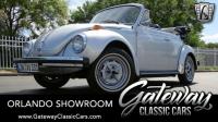 1979 Volkswagen Beetle - Classic