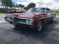 1968 Pontiac Bonneville