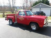 1979 Dodge Truck