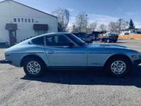 1977 Nissan 280z