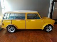 1962 Mini Cooper