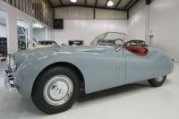 1952 Jaguar XK