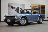 1974 Triumph TR-6