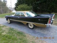 1957 DeSoto Adventurer