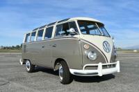 1964 Volkswagen Bus/Vanagon