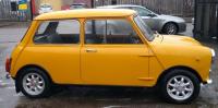 1968 Mini Classic Mini