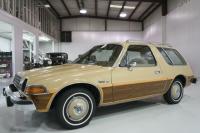 1978 AMC Pacer