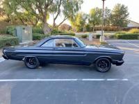 1965 Mercury Comet