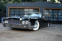 1967 Lincoln Continental