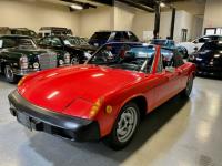 1975 Porsche 914