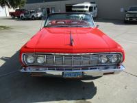 1964 Plymouth Fury