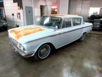 1962 Rambler 330