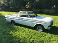 1964 Ford Ranchero