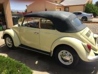 1970 Volkswagen Beetle - Classic