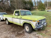 1977 Ford F-150