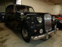 1961 Austin Princess