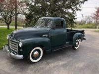 1949 GMC Truck